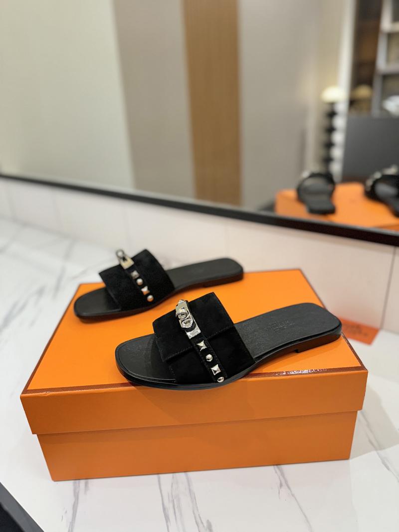 Hermes Sandals SHS32702