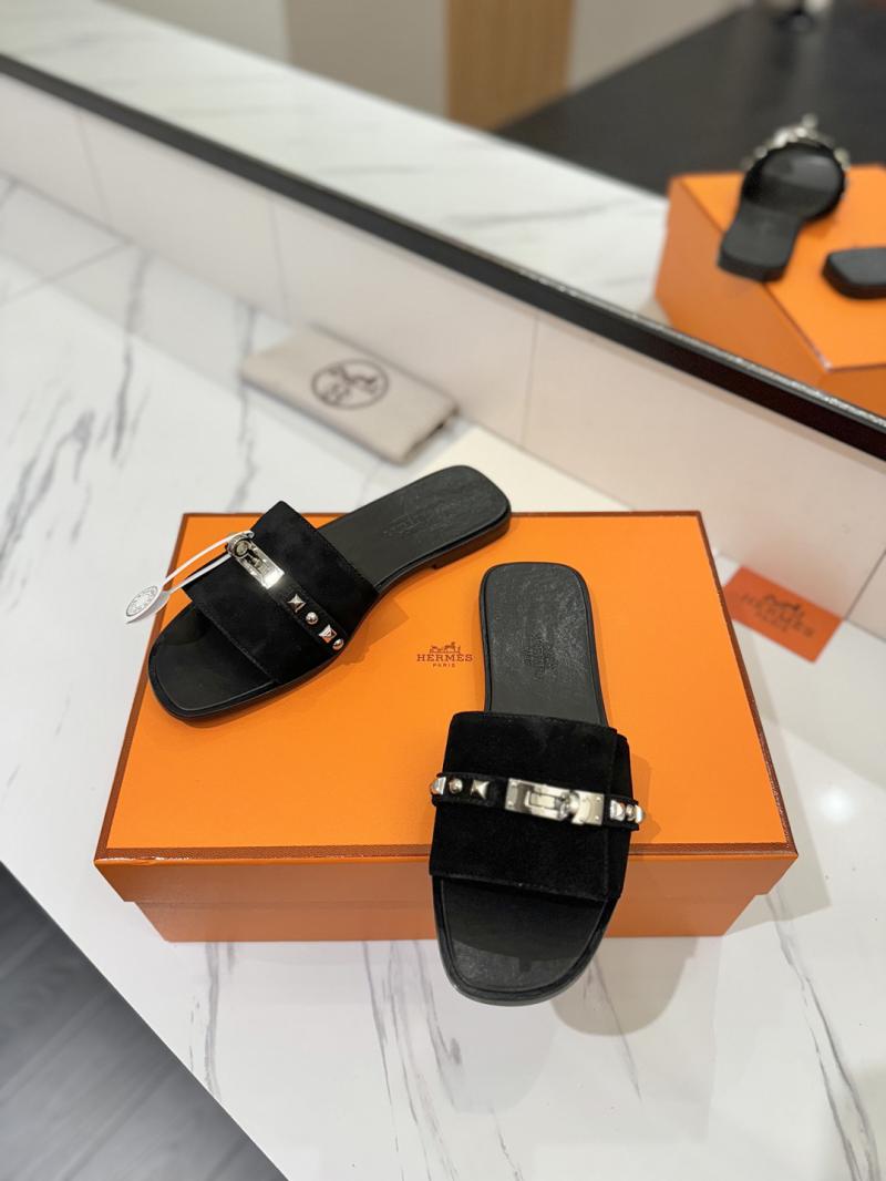 Hermes Sandals SHS32702