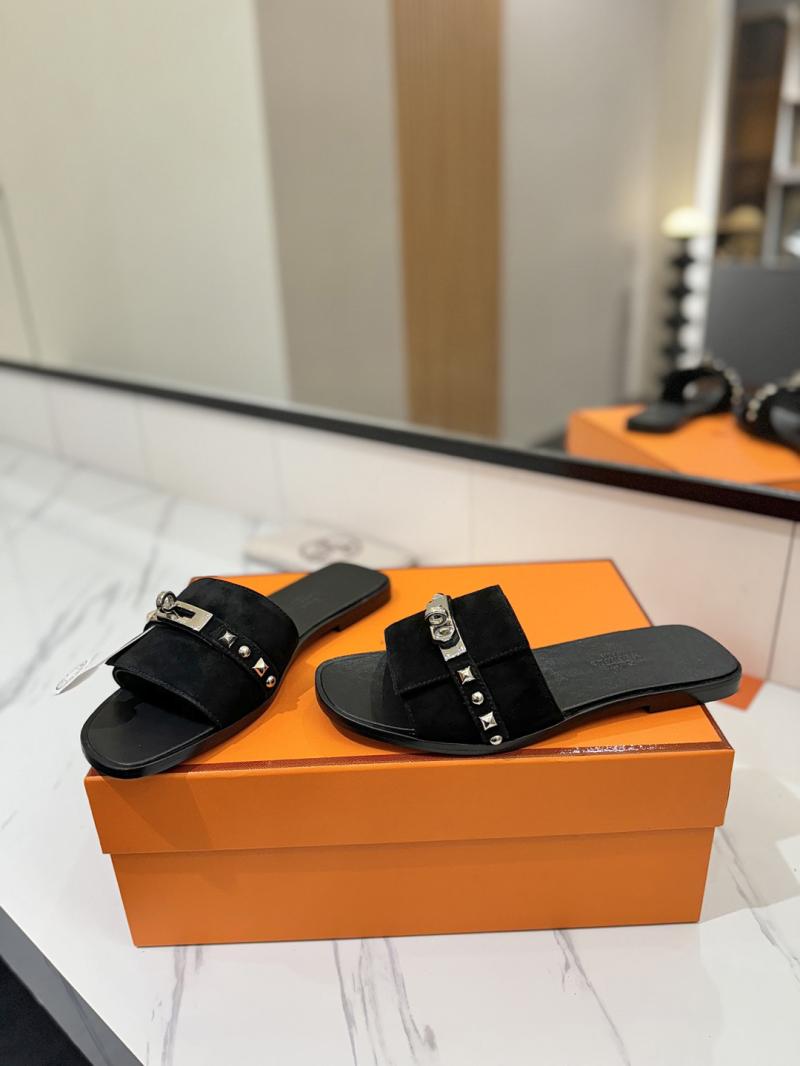 Hermes Sandals SHS32702