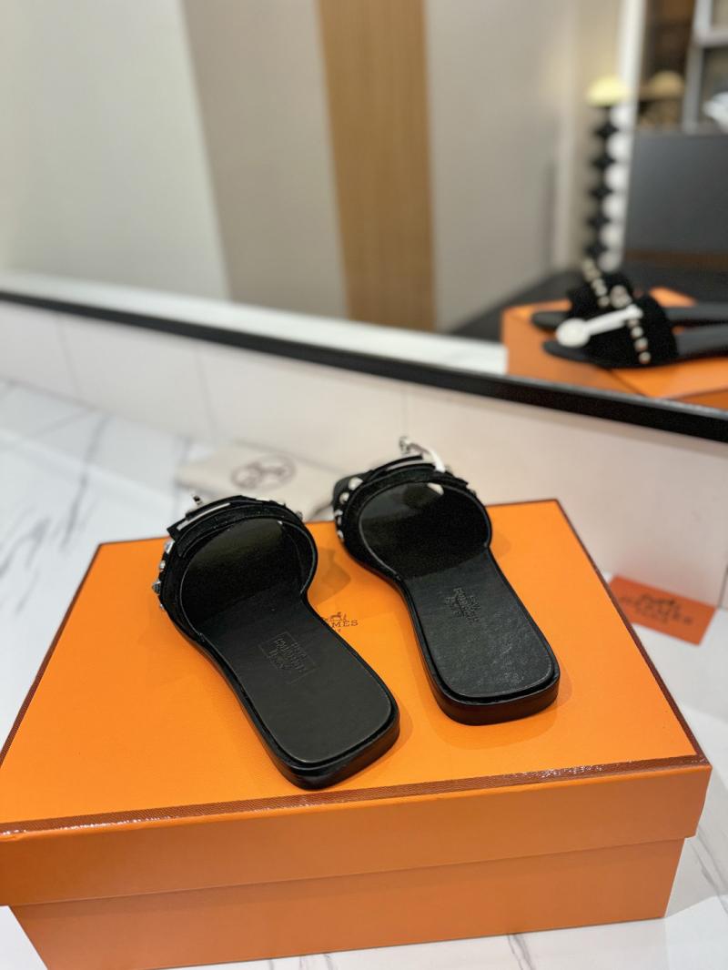 Hermes Sandals SHS32702
