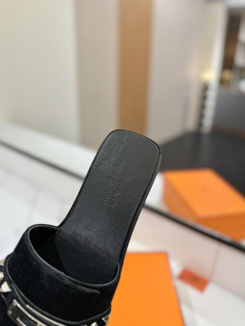 Hermes Sandals SHS32702