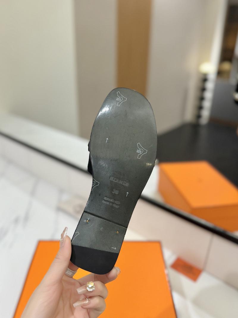 Hermes Sandals SHS32702