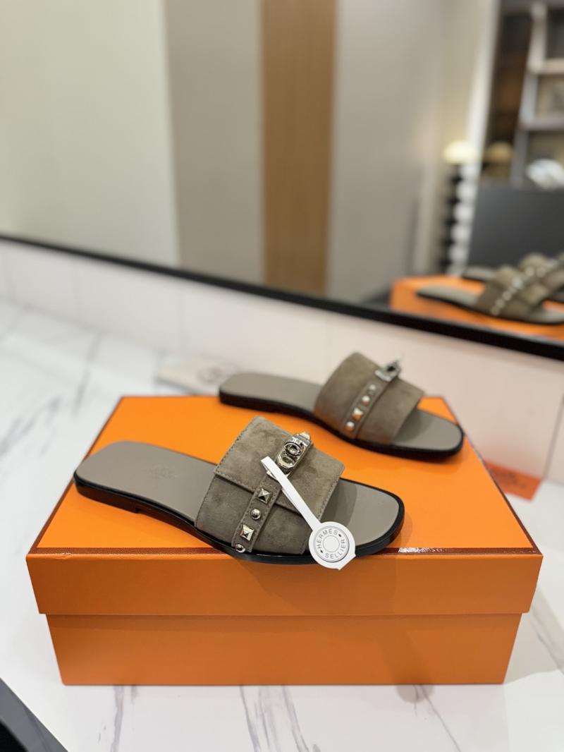 Hermes Sandals SHS32705