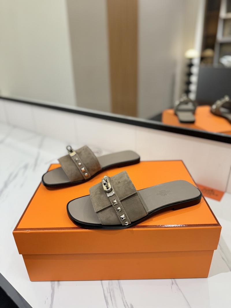 Hermes Sandals SHS32705