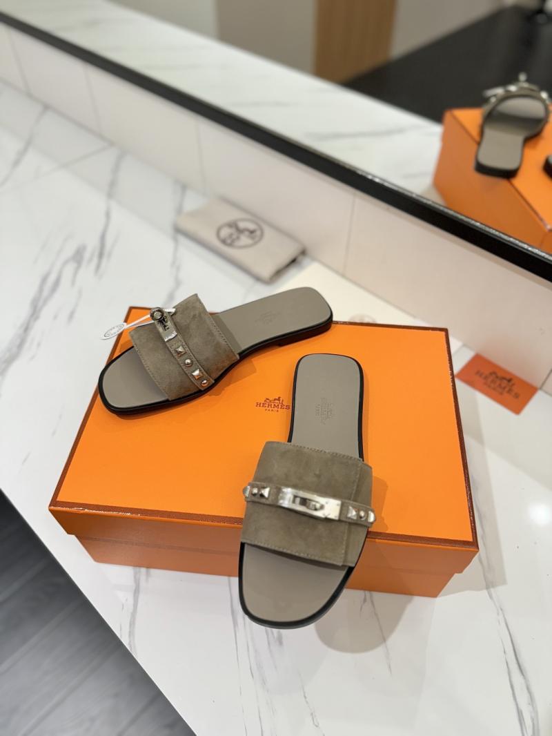 Hermes Sandals SHS32705