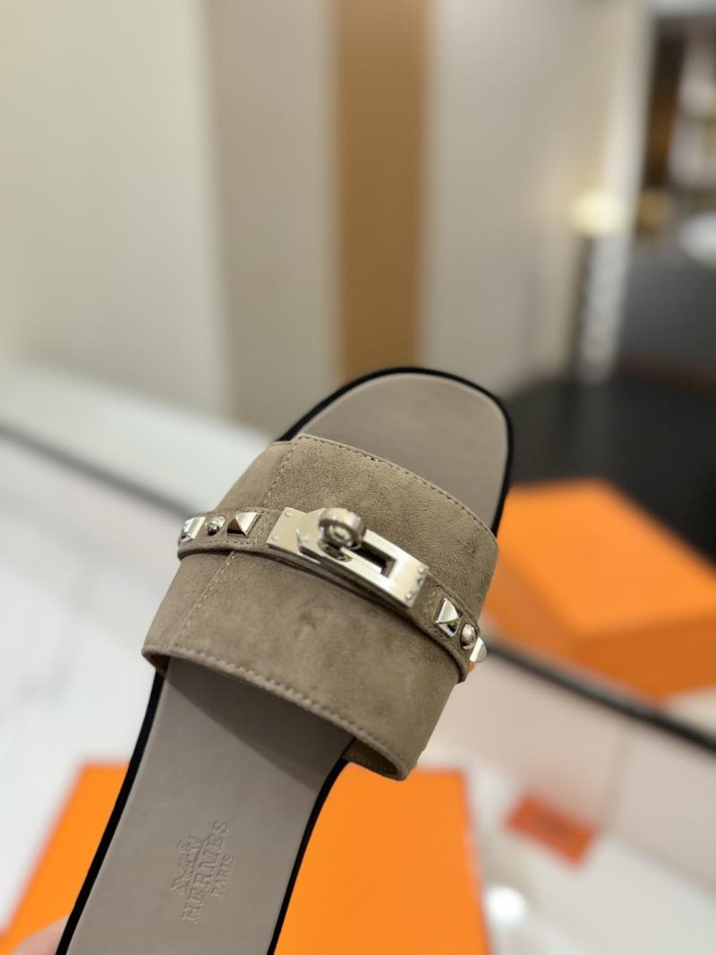 Hermes Sandals SHS32705