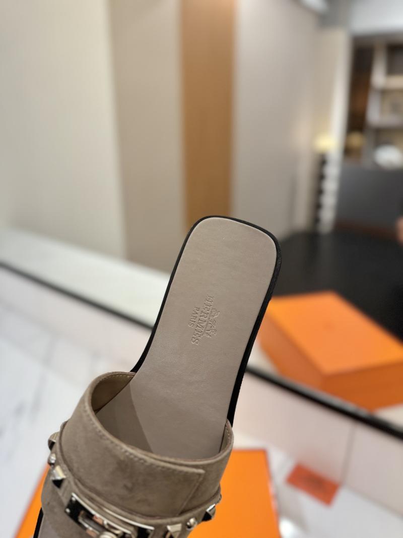 Hermes Sandals SHS32705