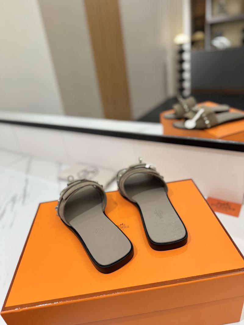 Hermes Sandals SHS32705