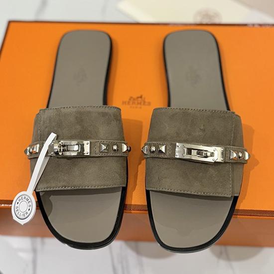 Hermes Sandals SHS32705