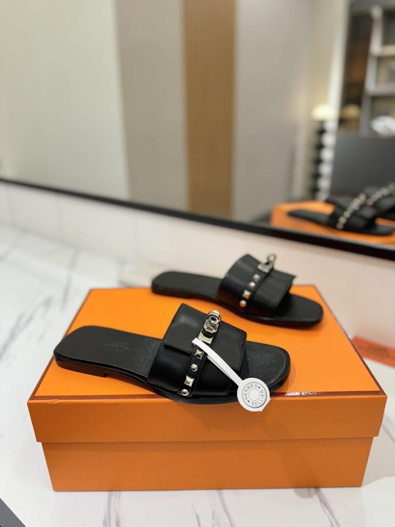 Hermes Sandals SHS32707