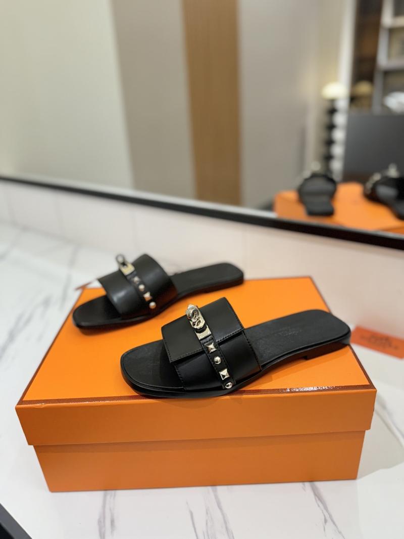 Hermes Sandals SHS32707
