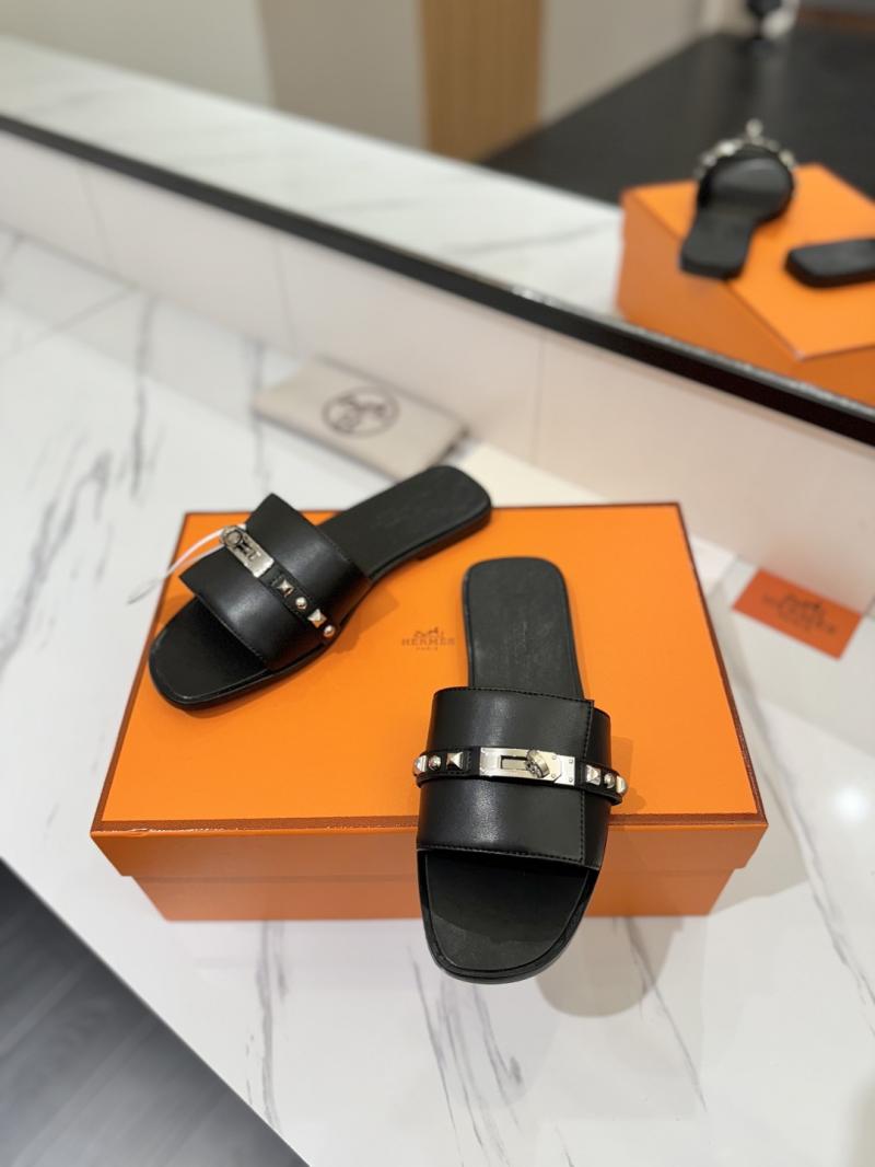 Hermes Sandals SHS32707