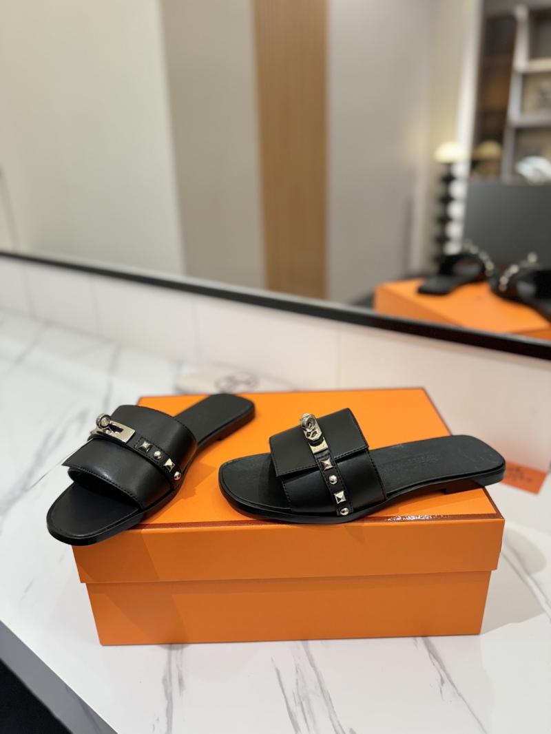 Hermes Sandals SHS32707