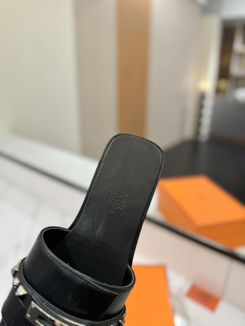 Hermes Sandals SHS32707