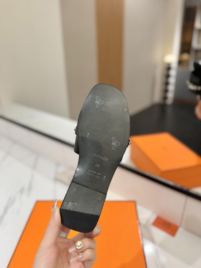 Hermes Sandals SHS32707