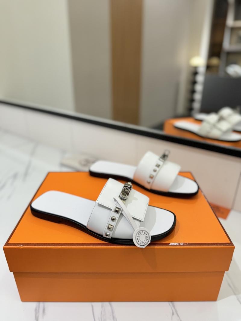 Hermes Sandals SHS32708