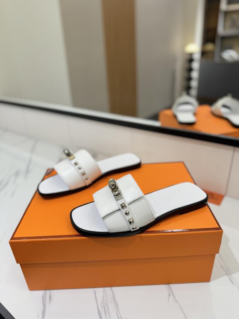 Hermes Sandals SHS32708