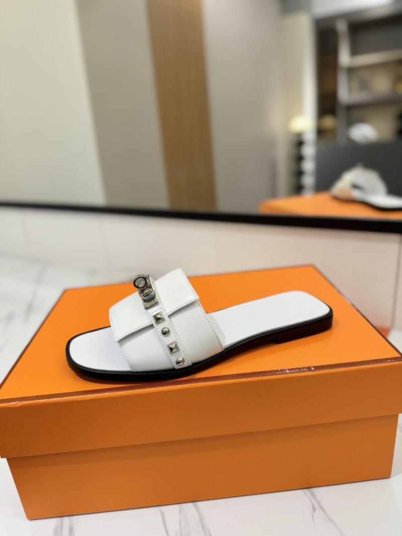 Hermes Sandals SHS32708