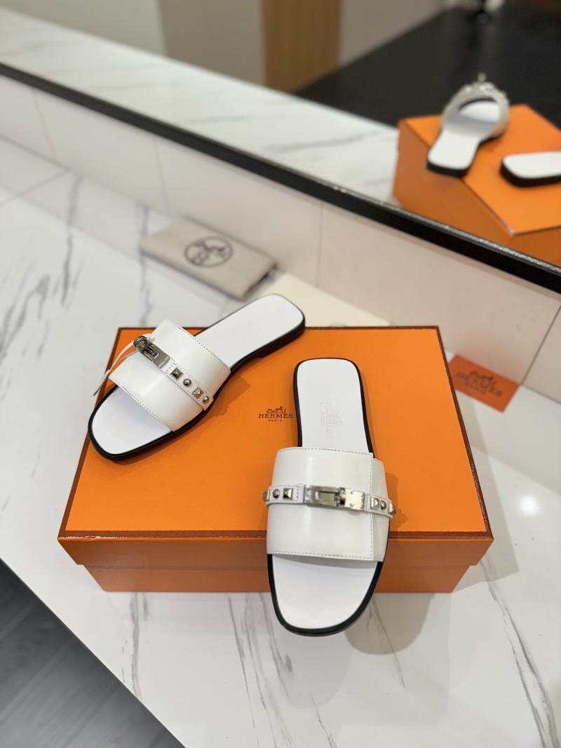Hermes Sandals SHS32708