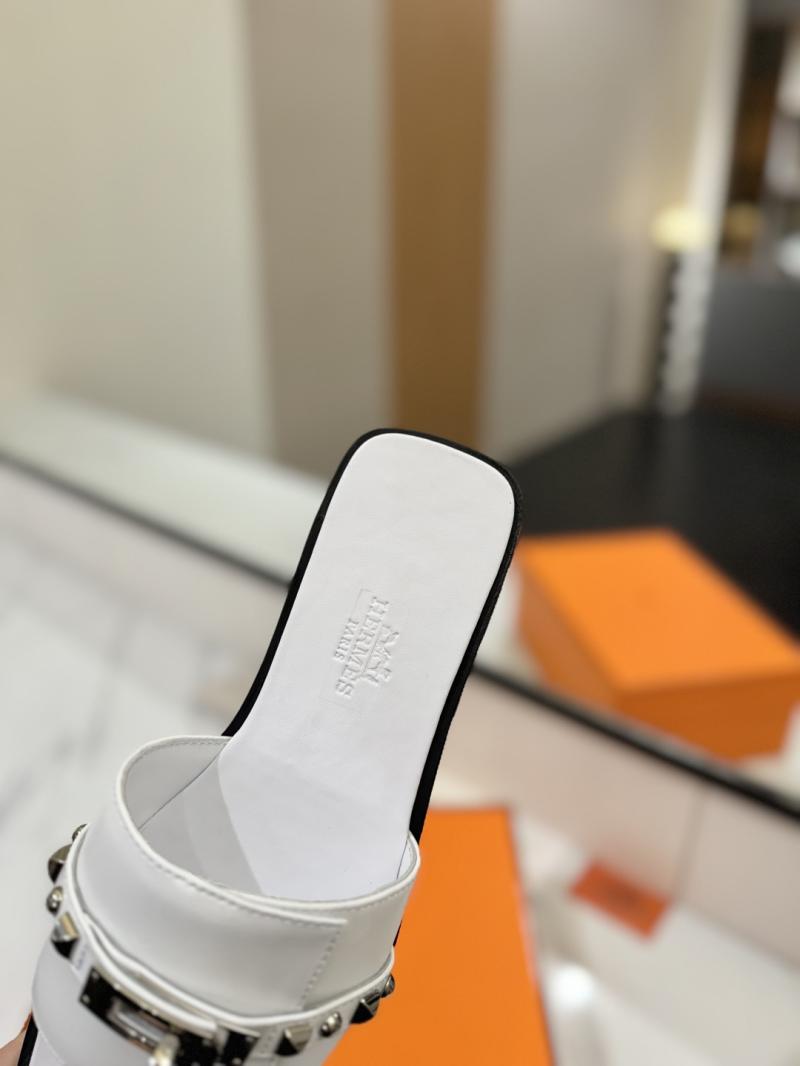 Hermes Sandals SHS32708