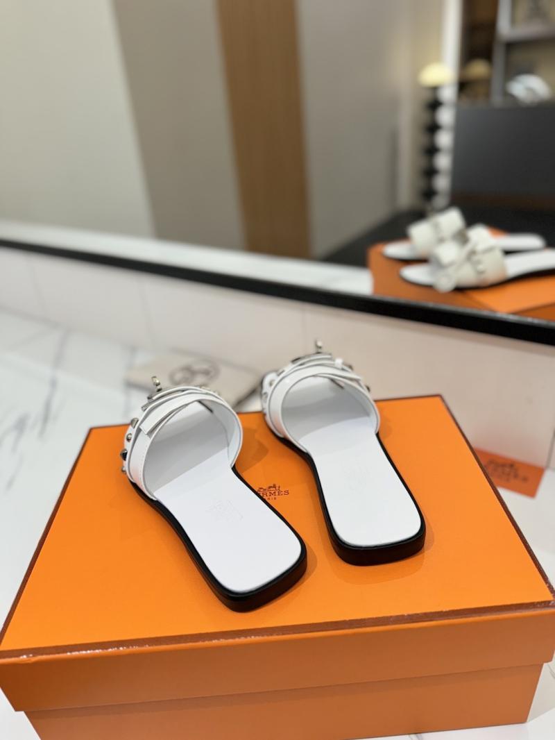 Hermes Sandals SHS32708