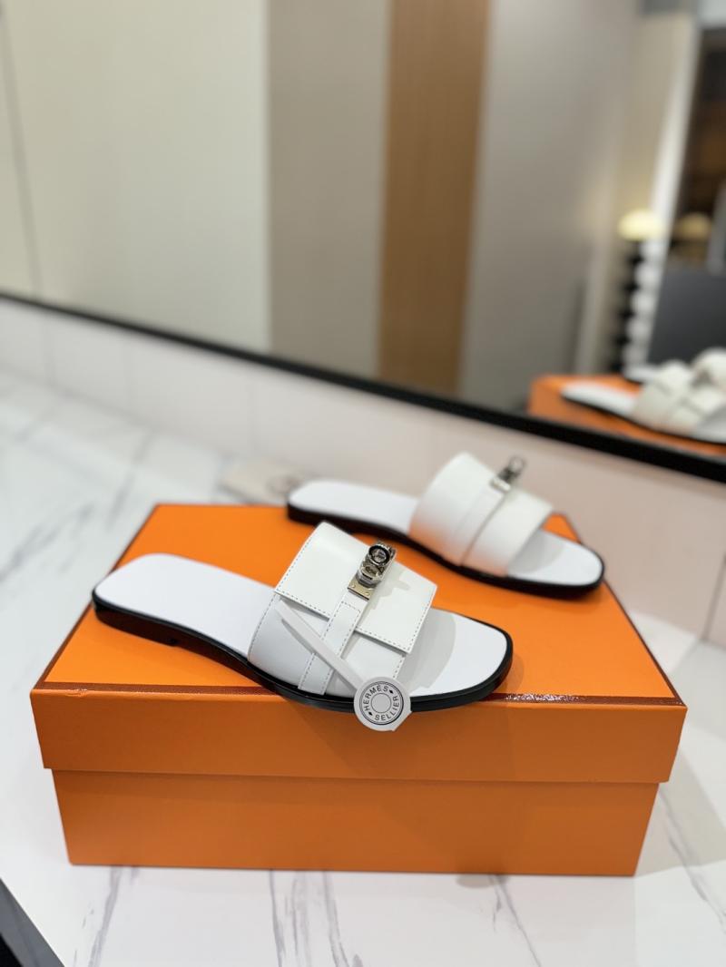 Hermes Sandals SHS32709