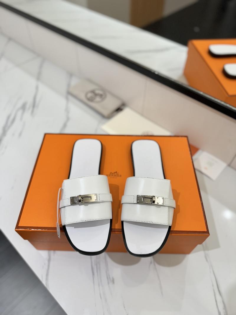 Hermes Sandals SHS32709