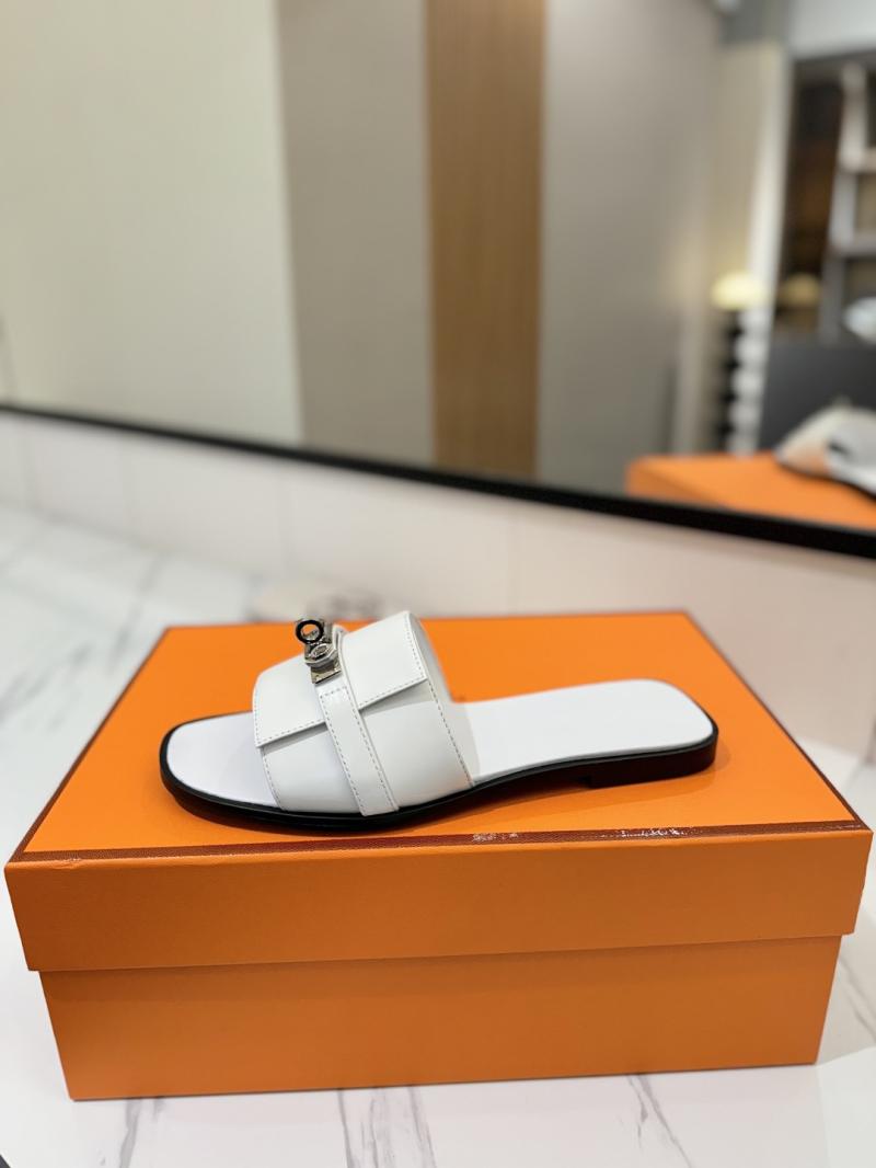 Hermes Sandals SHS32709
