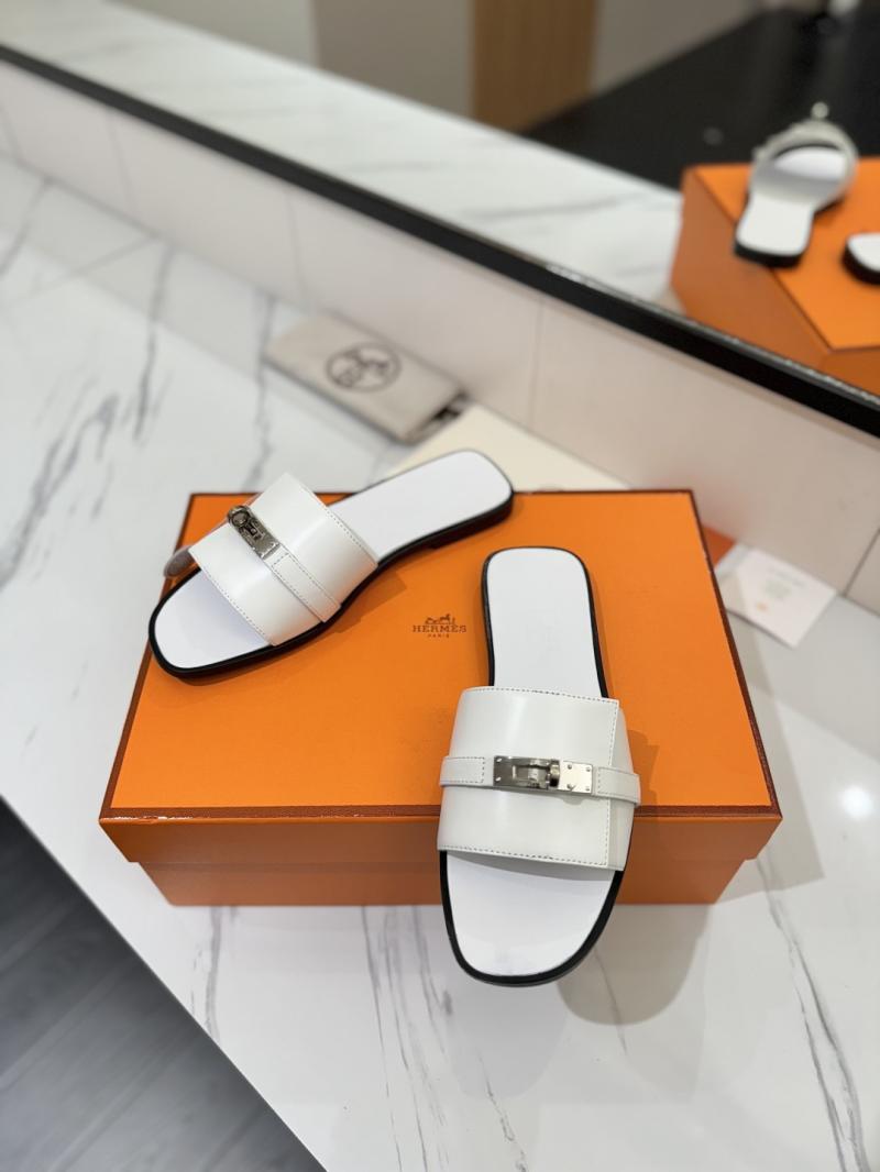 Hermes Sandals SHS32709