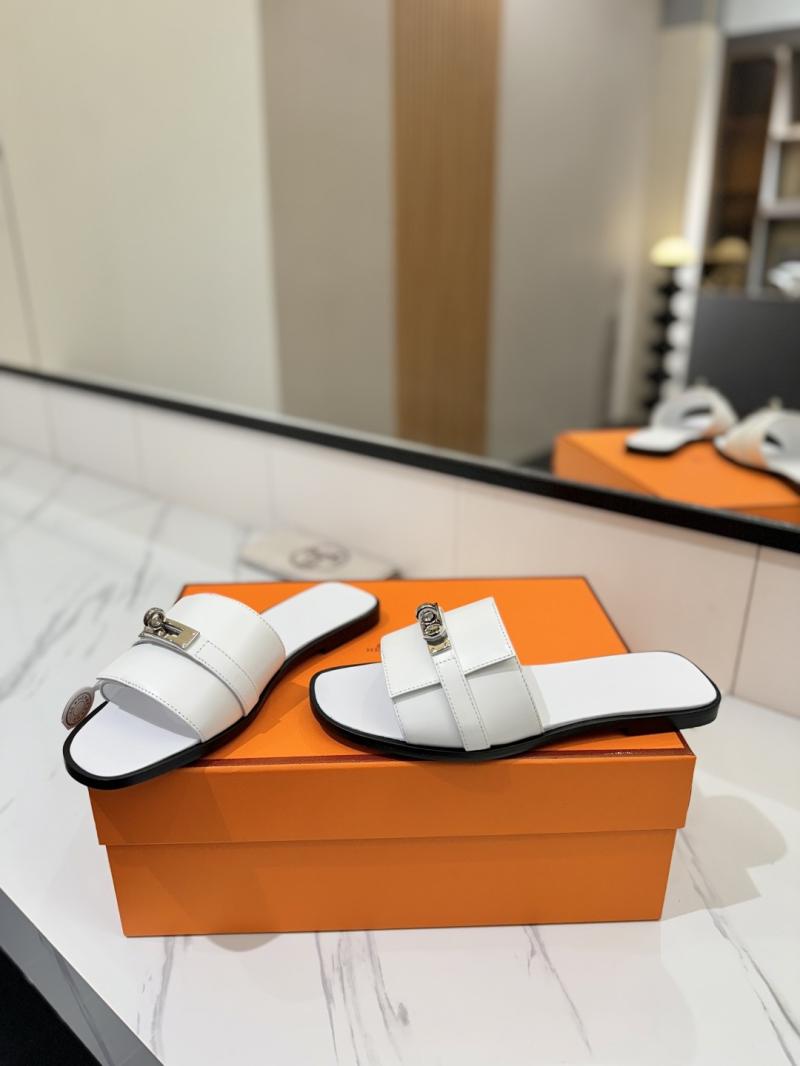 Hermes Sandals SHS32709