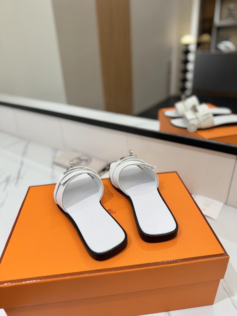 Hermes Sandals SHS32709