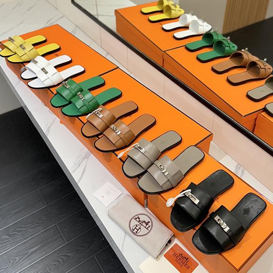 Hermes Sandals SHS32709