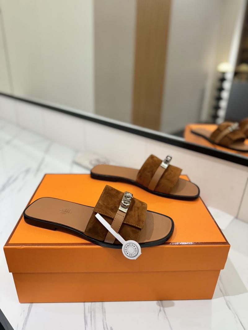 Hermes Sandals SHS32710