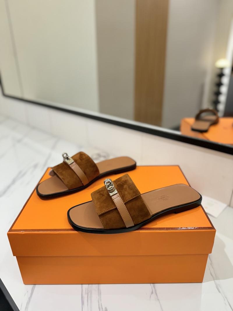 Hermes Sandals SHS32710