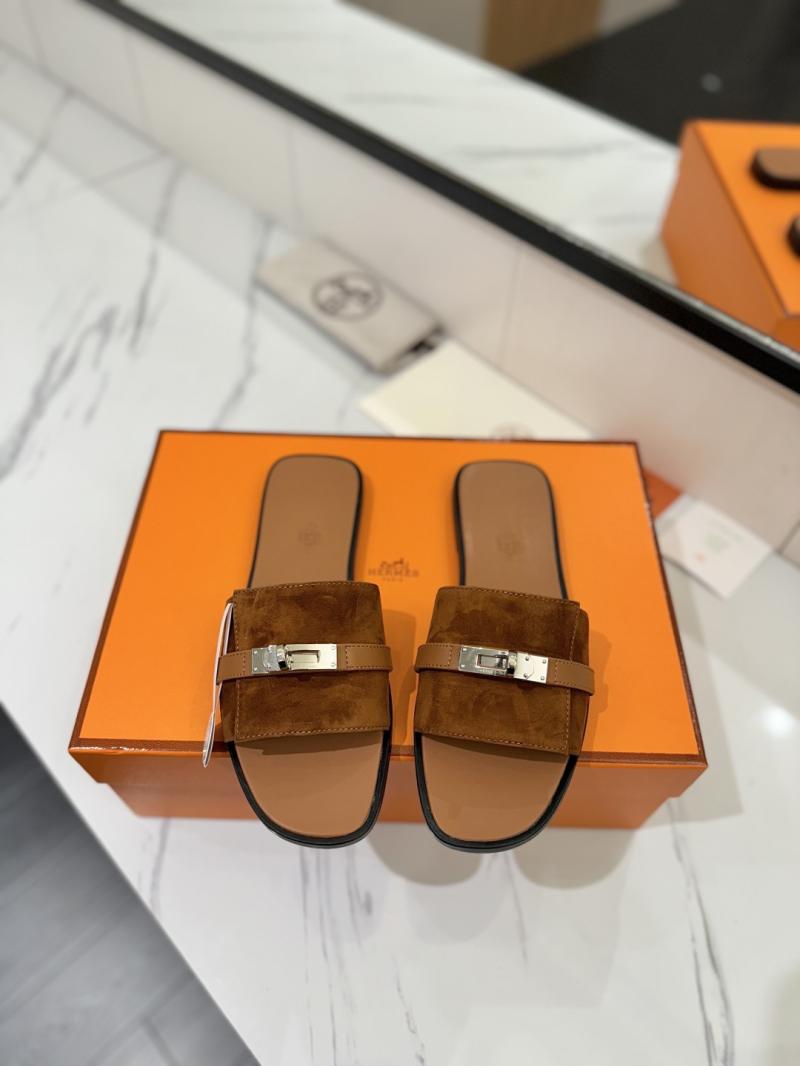 Hermes Sandals SHS32710