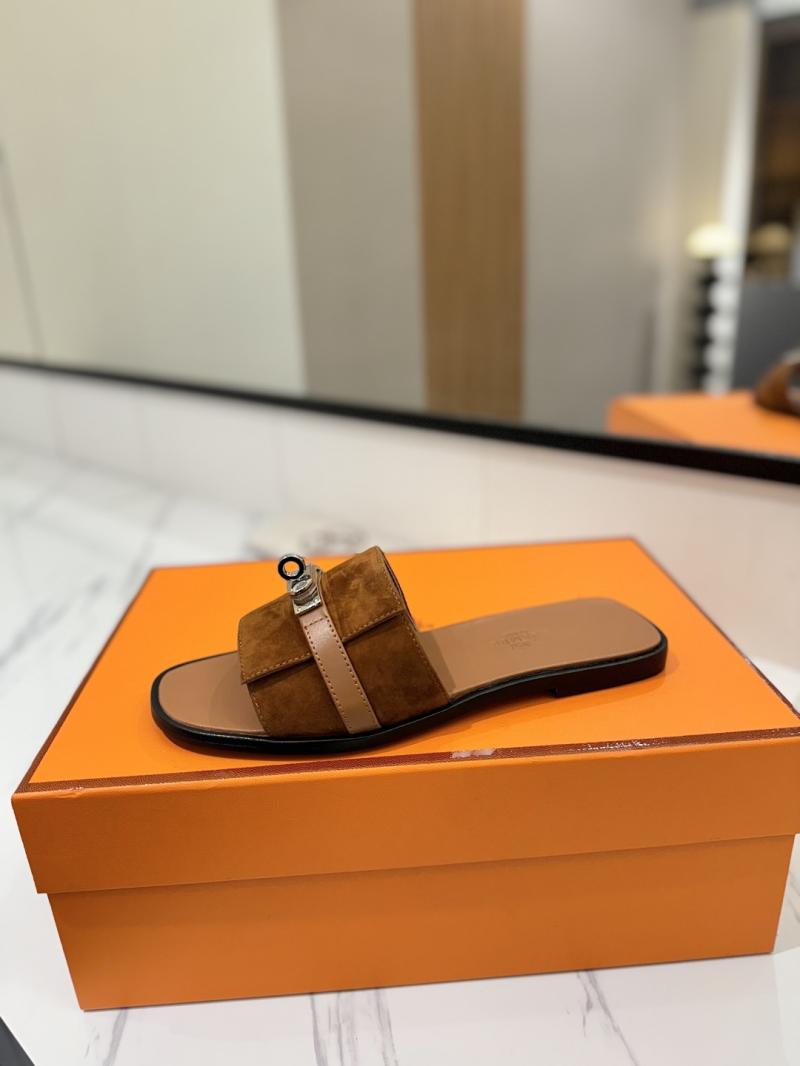 Hermes Sandals SHS32710