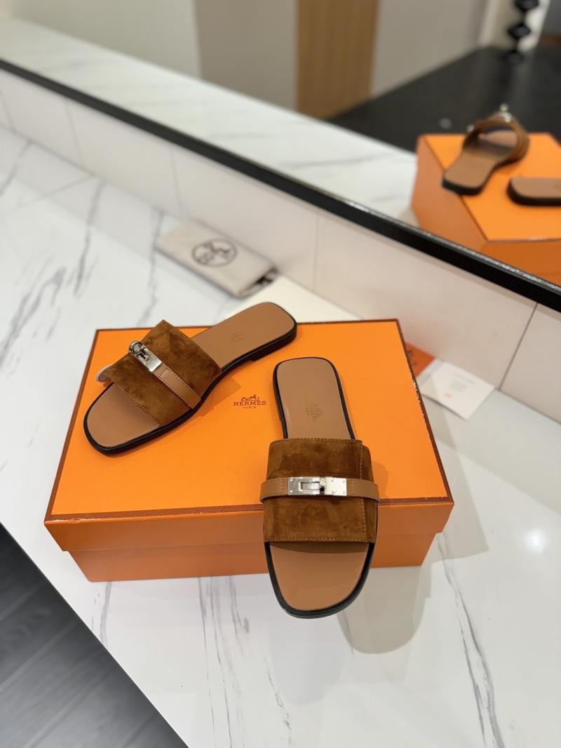 Hermes Sandals SHS32710