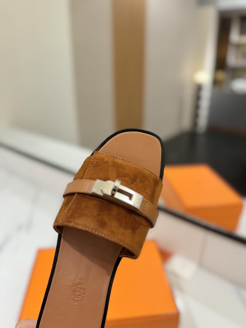 Hermes Sandals SHS32710