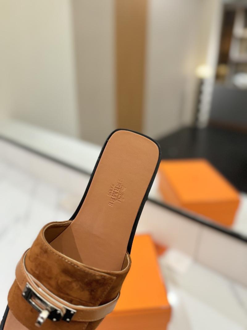 Hermes Sandals SHS32710