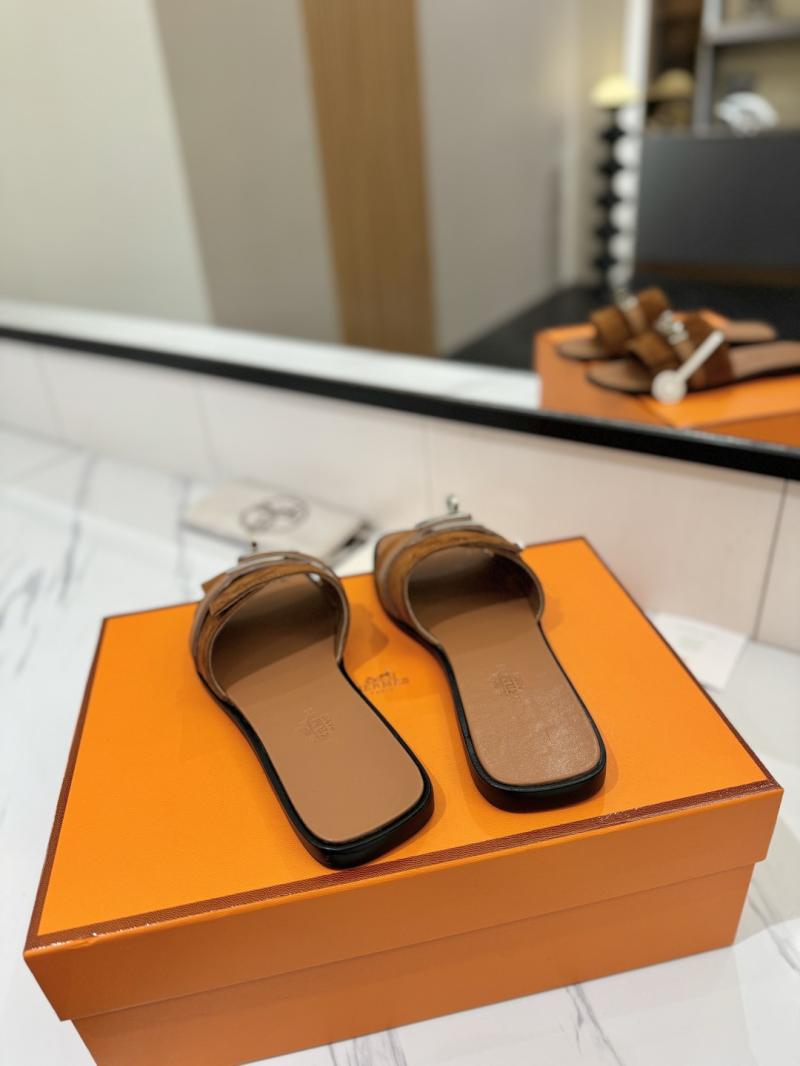 Hermes Sandals SHS32710