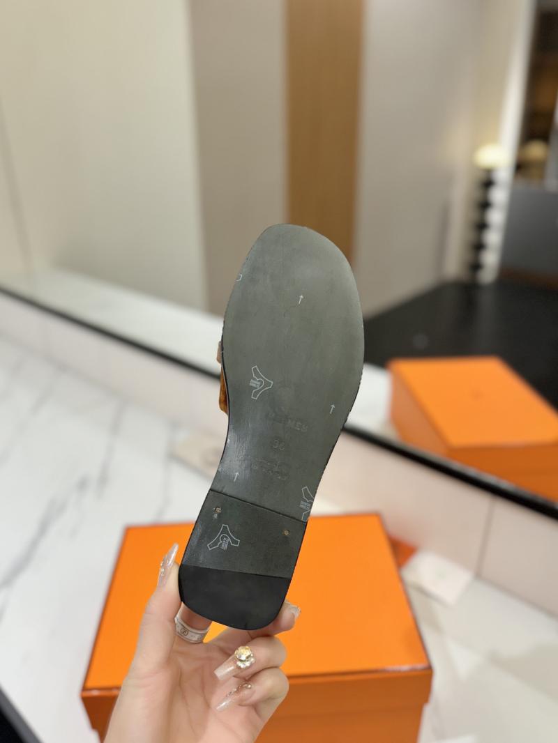 Hermes Sandals SHS32710