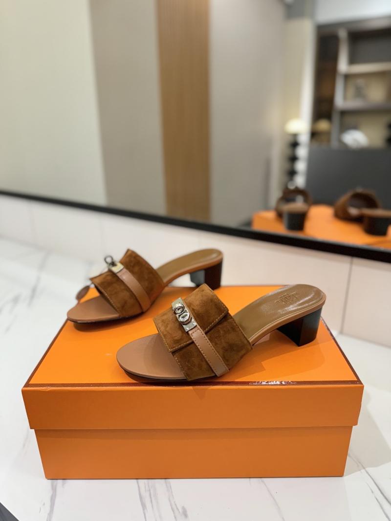 Hermes Sandals SHS32711