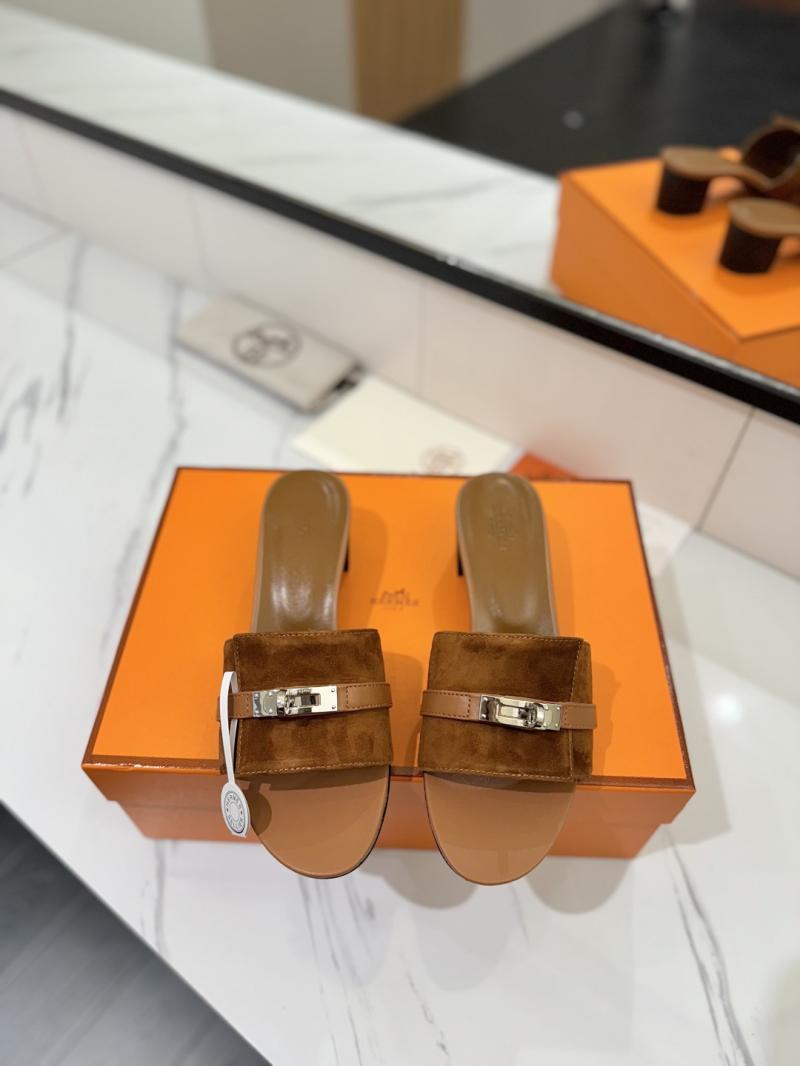 Hermes Sandals SHS32711