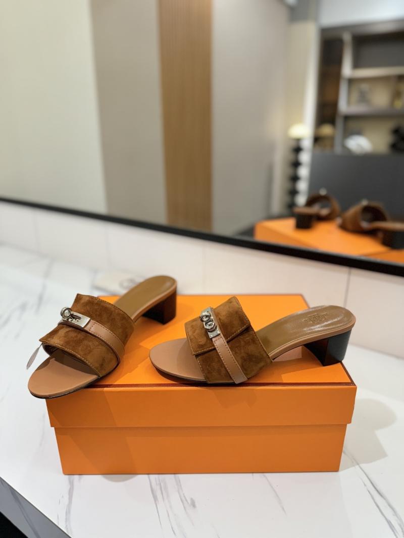 Hermes Sandals SHS32711