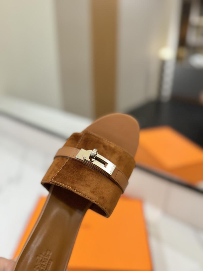 Hermes Sandals SHS32711