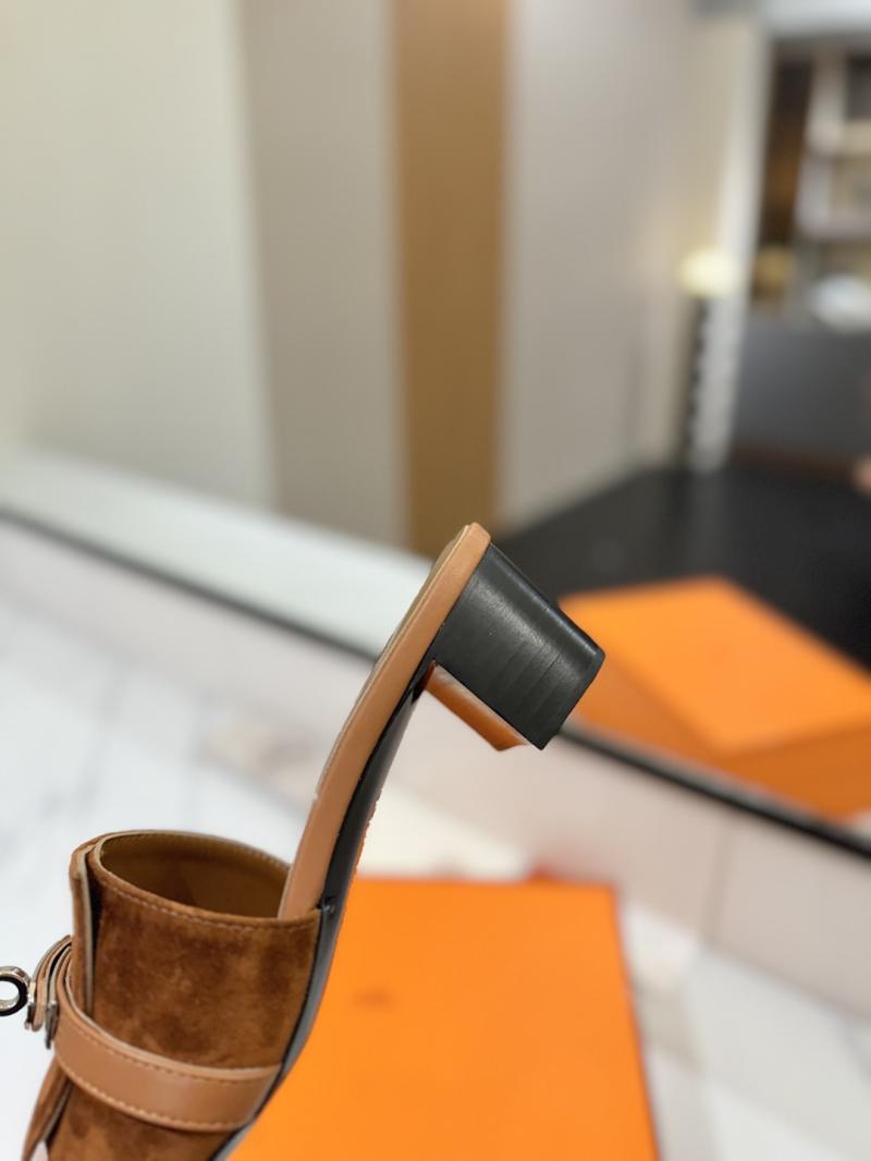 Hermes Sandals SHS32711