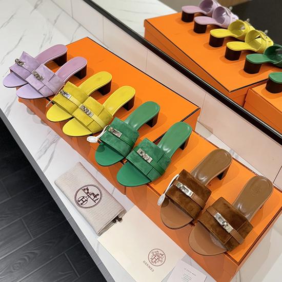 Hermes Sandals SHS32711