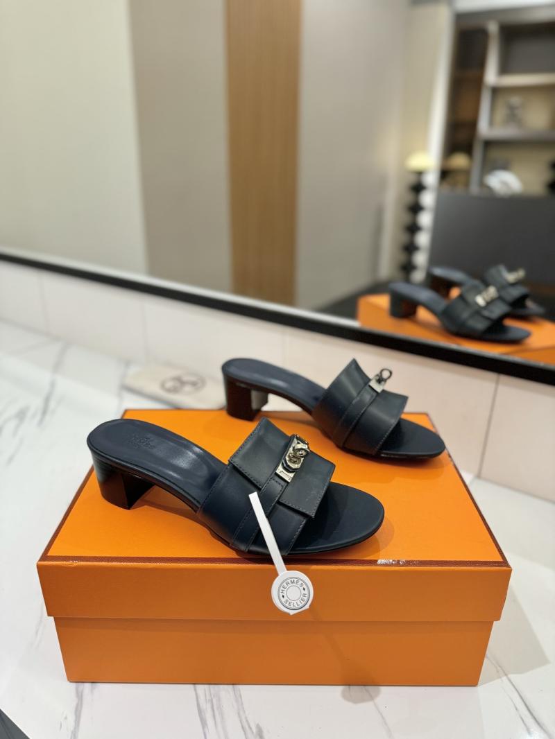 Hermes Sandals SHS32712