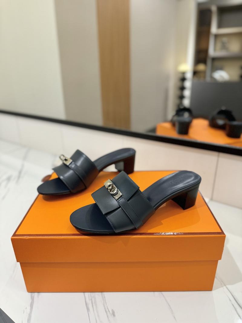 Hermes Sandals SHS32712