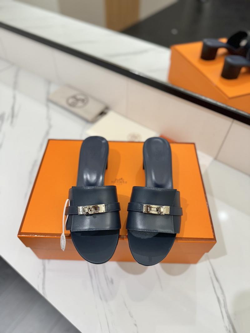 Hermes Sandals SHS32712